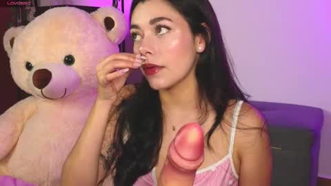 IG Soffimoon   I THANK YOU FOR LEAVING YOUR FOLLOW online show from February 12, 7:34 am