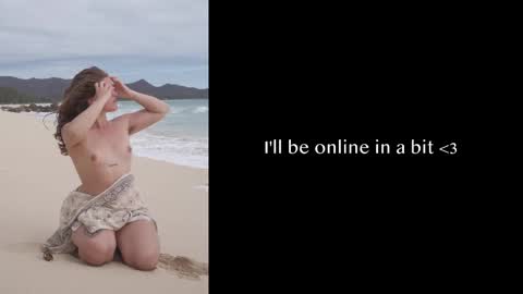 Julia    online show from October 4, 10:36 pm