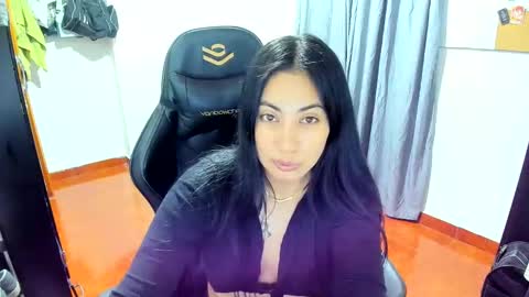 Evainked online show from September 27, 4:30 am