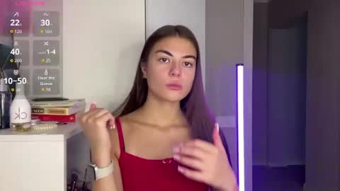 sofi___star online show from August 2, 3:48 pm