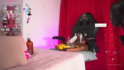 Sofia online show from September 19, 3:16 am