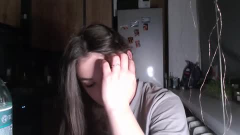 Sofi online show from March 22, 7:20 pm