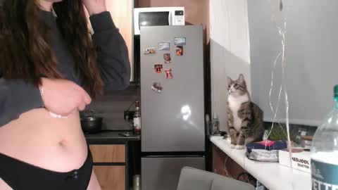 Sofi online show from March 21, 6:46 pm