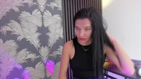 SOFIA online show from April 20, 1:41 am