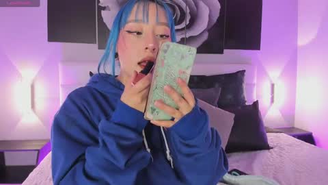 sofi_sp online show from October 11, 11:58 am