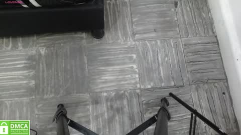 Susy online show from January 3, 9:36 pm