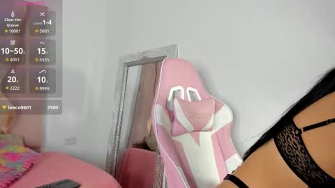 SOFIA online show from April 13, 9:26 pm