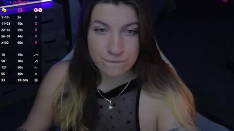 Sofia Lush is active  PVT is open  Welcome to the world of pleasure online show from November 10, 8:31 am