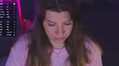 Sofia Lush is active  PVT is open  Welcome to the world of pleasure online show from July 7, 9:57 am