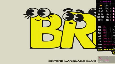 Sofi online show from October 12, 9:17 pm