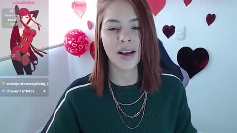 sofia Ill be back on Tuesday June 4.  online show from February 22, 4:08 pm