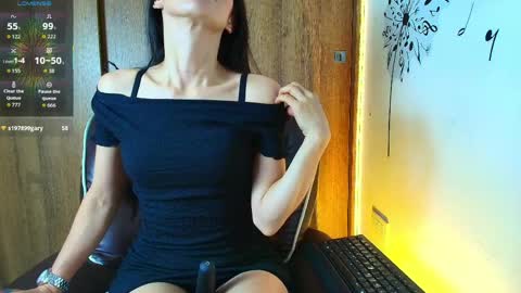 Sofia Kuleth  online show from April 7, 1:40 am