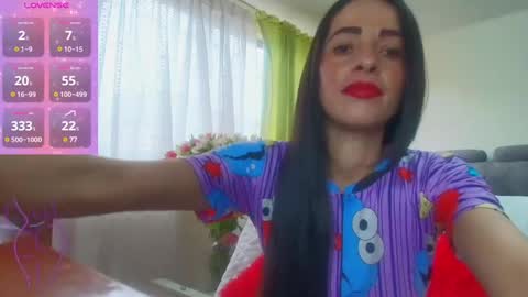 Sofia Kuleth  online show from February 26, 12:05 pm