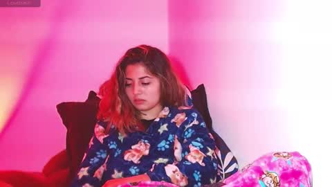 Sofia Naughty18 online show from March 8, 5:58 am