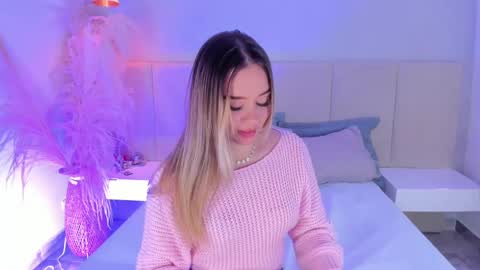 SOFIA PAMELA online show from March 7, 7:16 pm