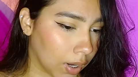 IG  online show from October 18, 12:14 am