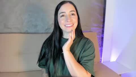 SOFIA online show from October 13, 7:16 pm