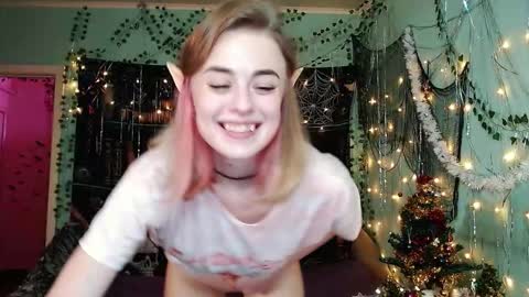 sofia_rosemary online show from January 7, 2:31 pm