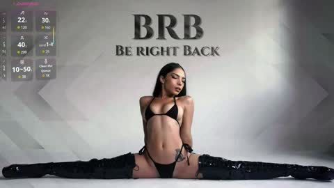       online show from December 3, 8:22 pm