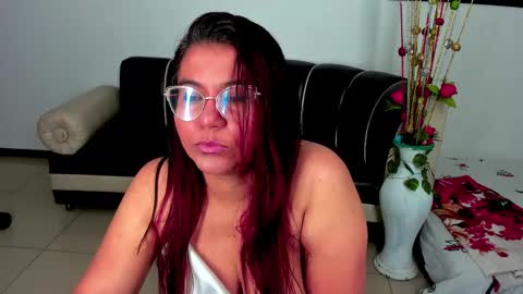 sofia_sorceress online show from February 25, 12:25 am