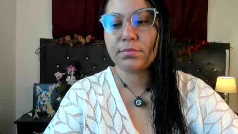sofia_sorceress online show from October 20, 2:58 am