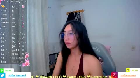 SOFIA online show from February 9, 4:48 am