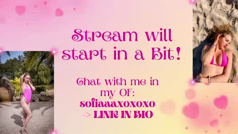 Sofia online show from August 9, 7:56 am