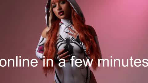 Sofia online show from January 6, 1:42 am