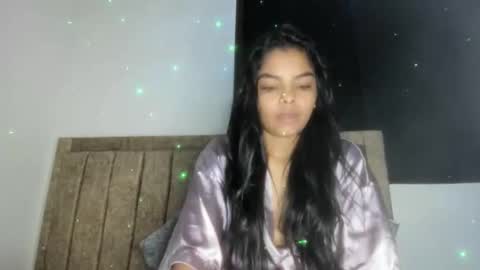 Danna Sofia online show from September 16, 10:56 am