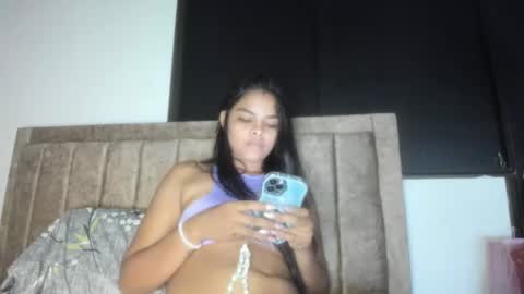 Danna Sofia online show from September 13, 11:46 pm