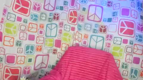 Danna Sofia online show from January 26, 2:35 am