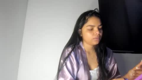 Danna Sofia online show from October 10, 11:37 am