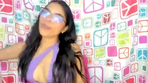 Danna Sofia online show from February 5, 11:06 pm