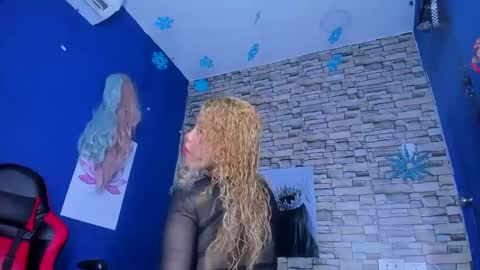 sofiacastillo01 online show from March 10, 12:49 pm
