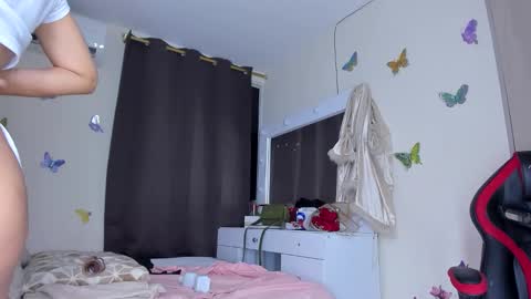 sofiacastillo01 online show from September 21, 11:36 pm