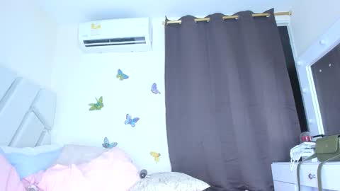 sofiacastillo01 online show from September 27, 5:53 pm