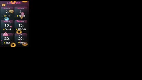 Sofia online show from September 15, 4:43 am