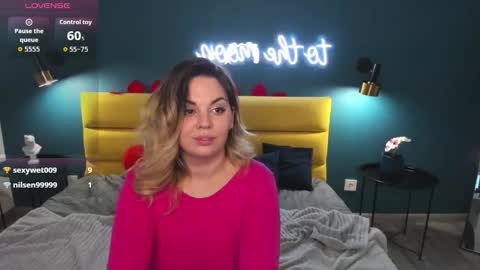 sofiafabulous online show from March 8, 2:04 am