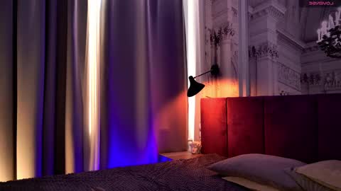 Sofia online show from March 7, 2:12 pm