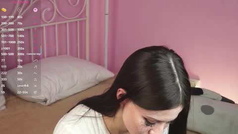 Third day here my name Eva online show from February 3, 10:53 am