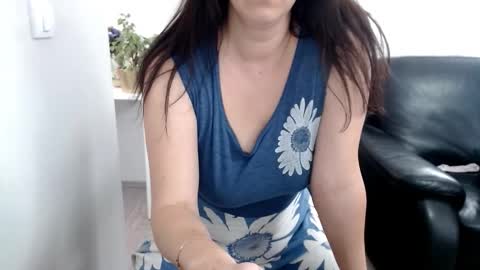 SofiaLenis online show from September 22, 1:31 pm