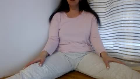 SofiaLenis online show from April 23, 12:29 pm