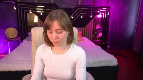 SofiaLuxuryy online show from March 22, 1:50 pm