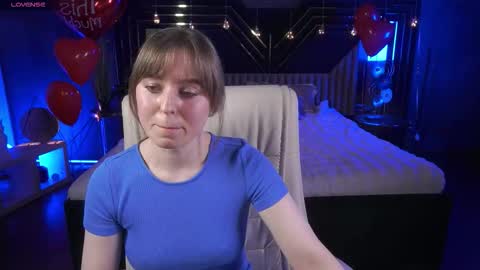 SofiaLuxuryy online show from February 13, 10:00 pm