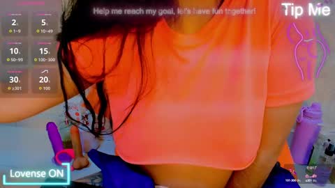 Sofi - next broadcast today 1030pm Colombia time online show from September 19, 4:44 am