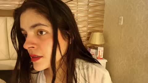 Sofi - next broadcast today 1030pm Colombia time online show from September 9, 10:09 pm