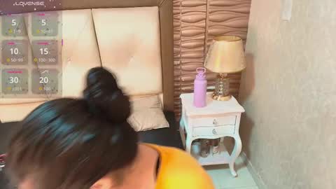 Sofi - next broadcast today 1030pm Colombia time online show from September 22, 9:35 pm