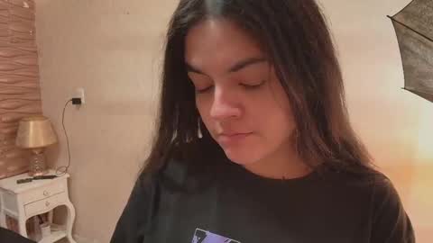 Sofi - next broadcast today 1030pm Colombia time online show from October 23, 8:26 pm