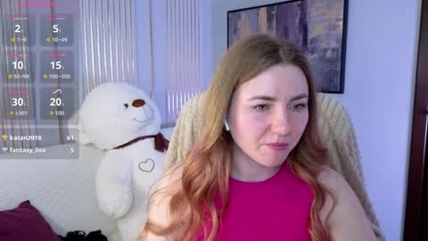 Sofia online show from March 27, 2:02 am