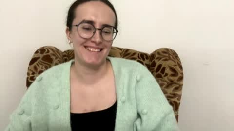 Sofia online show from April 13, 5:25 pm